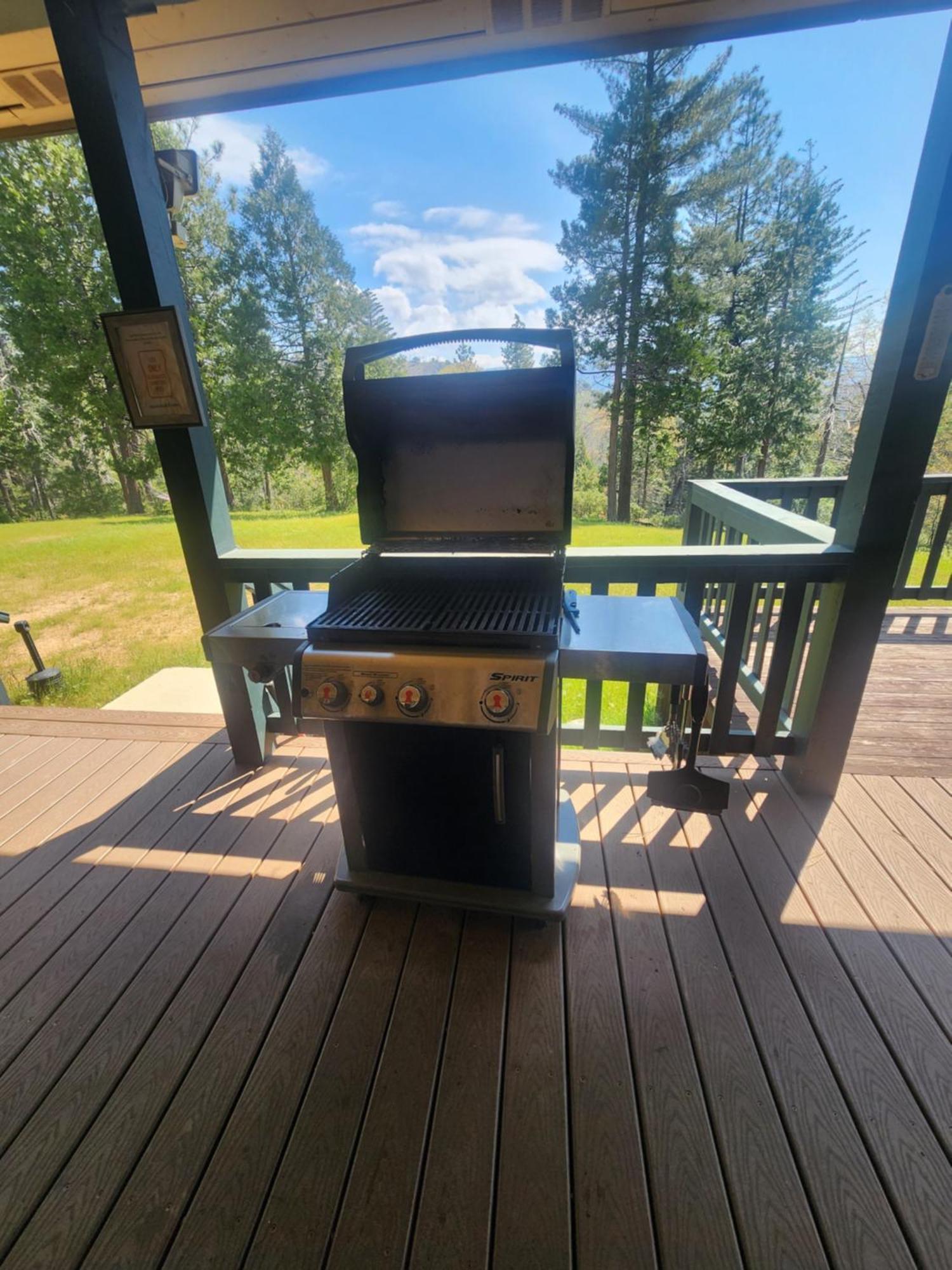 Moonrise Lodge - A Large Vacation Home In Марипоса Екстериор снимка